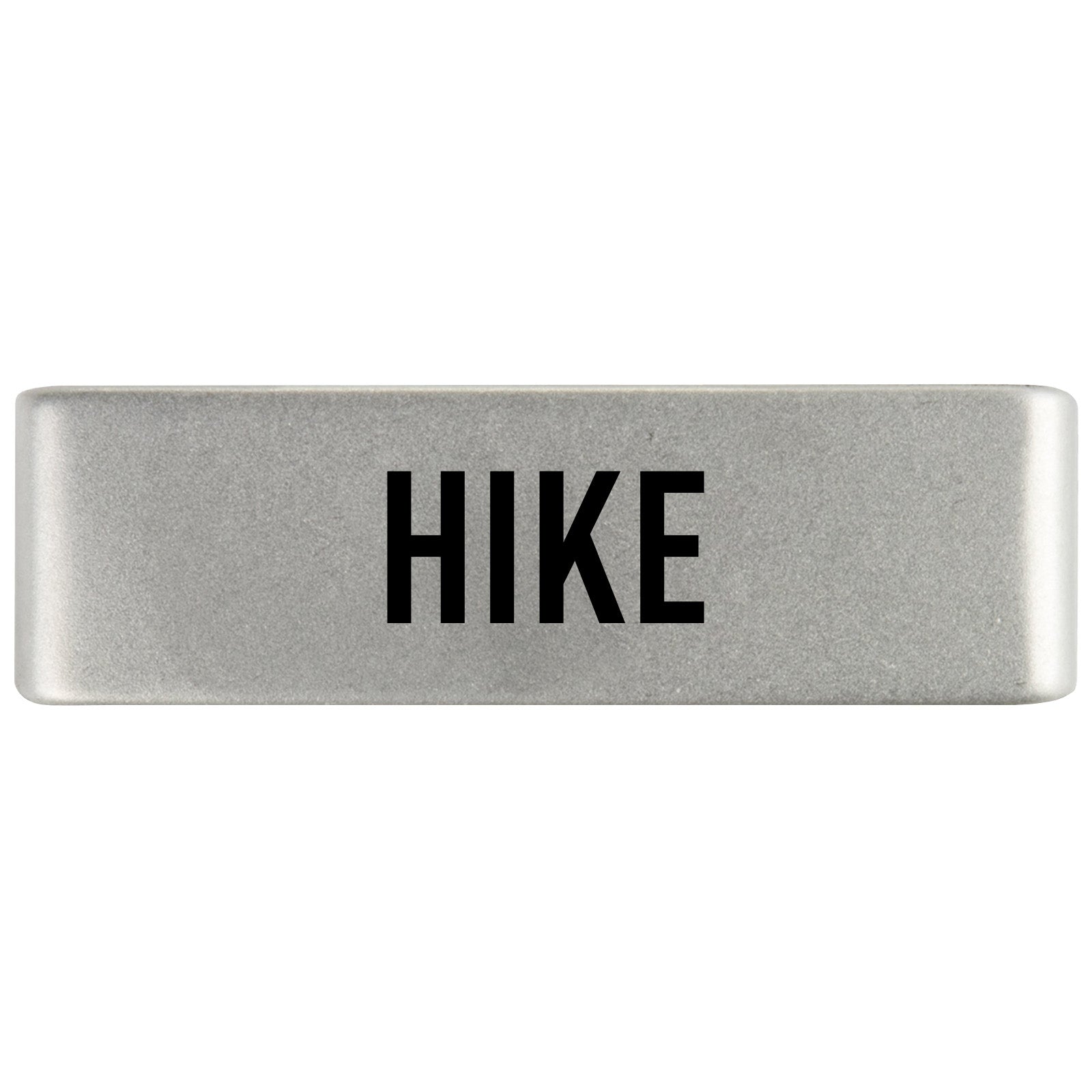 Hike Badge Badge 19mm Slate ROAD iD