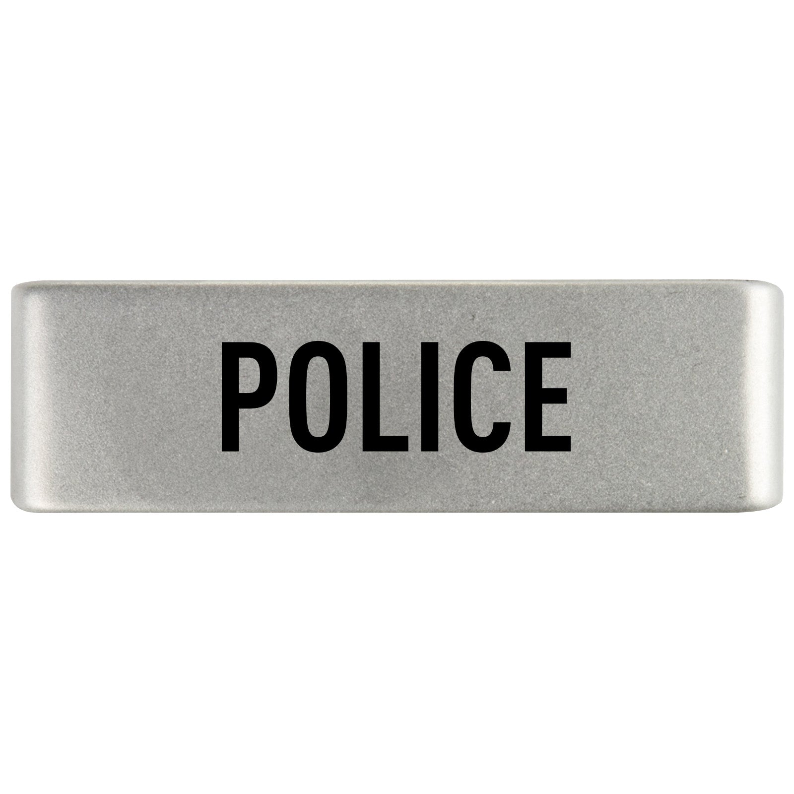 Police Badge Badge 19mm - ROAD iD