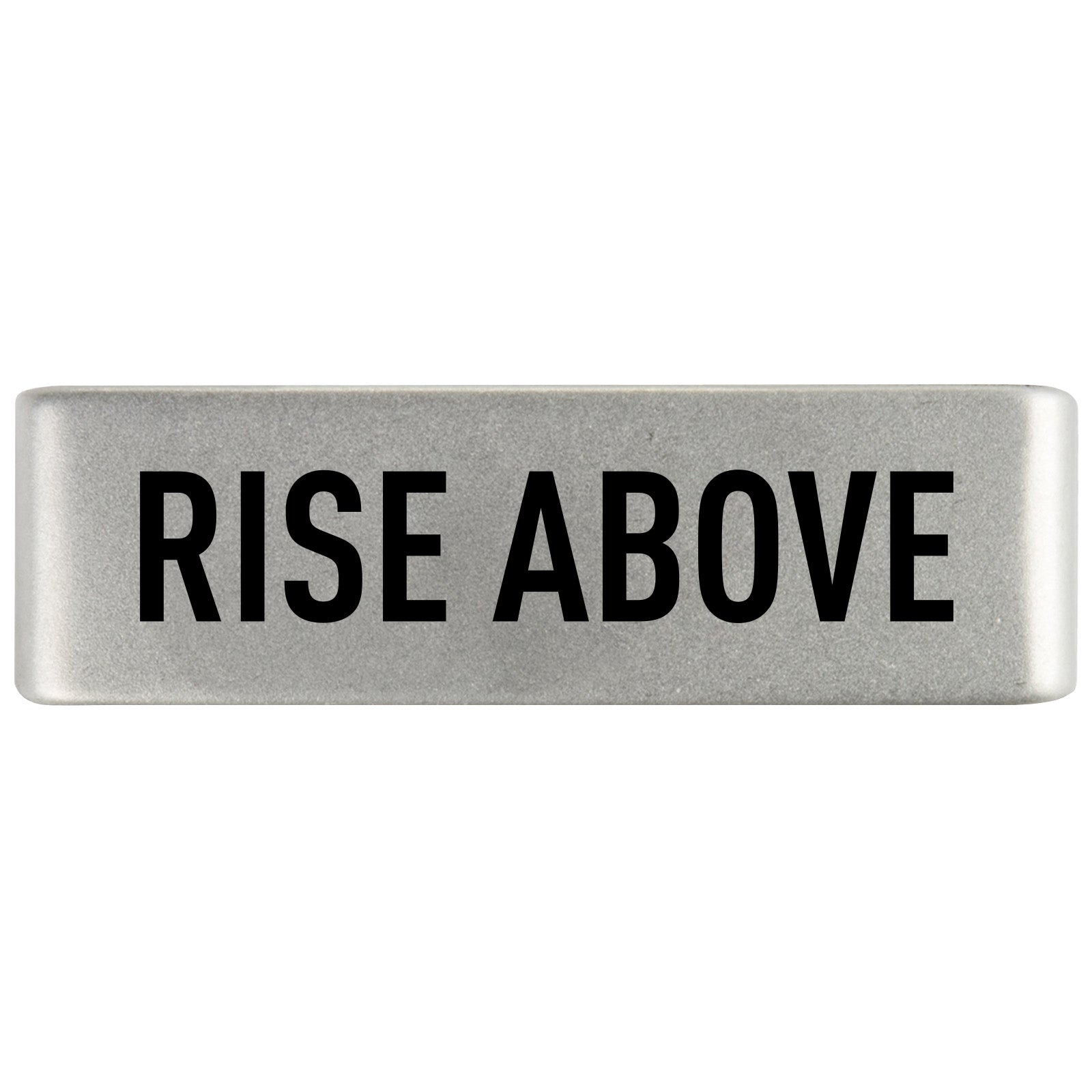 Rise Above Badge Badge 19mm - ROAD iD