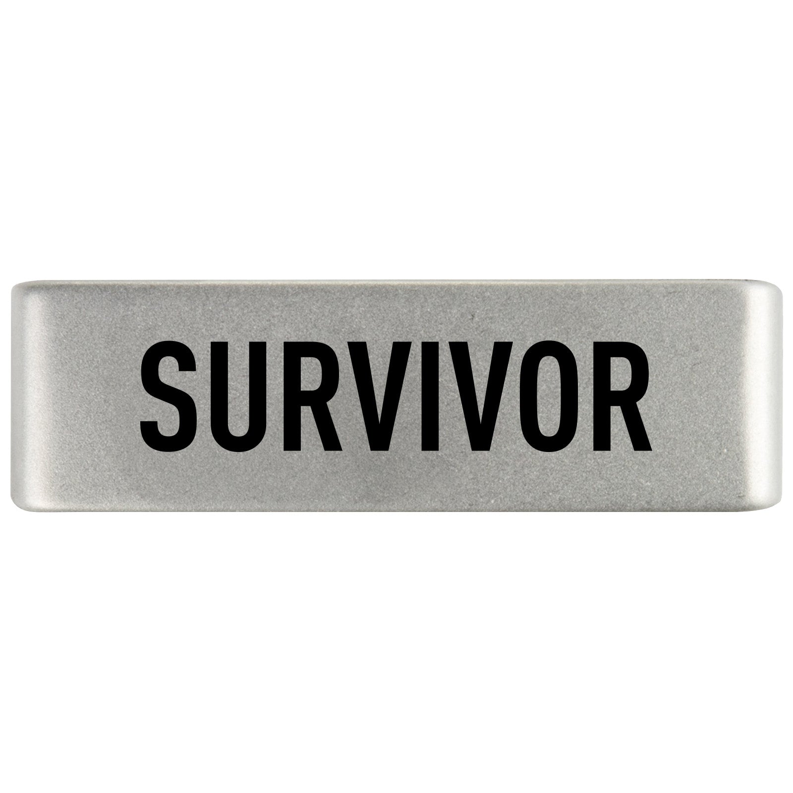 Survivor Badge Badge 19mm - ROAD iD