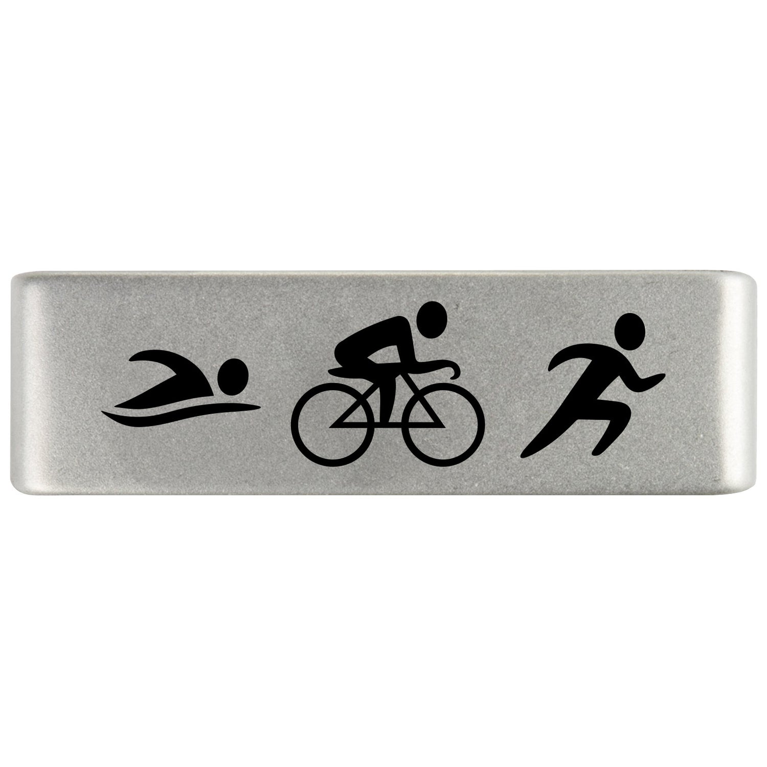 Tri Icons Badge