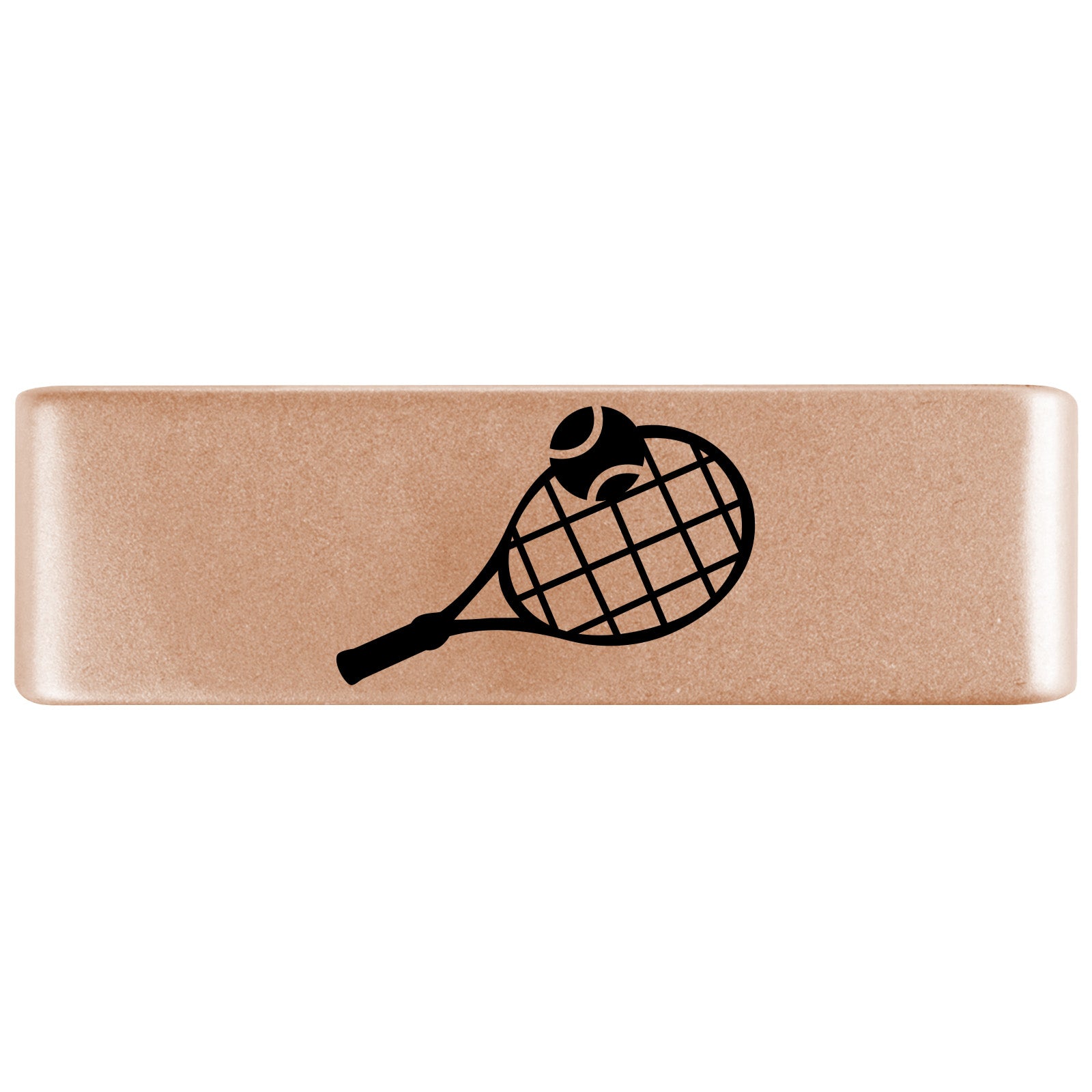 Tennis Racket Badge