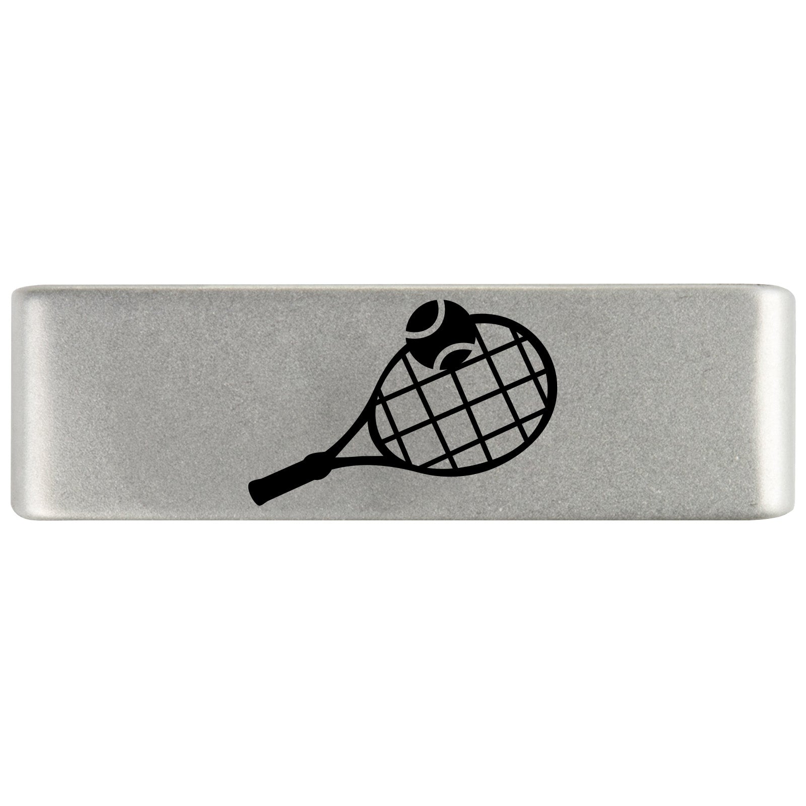 Lacrosse Stick Badge