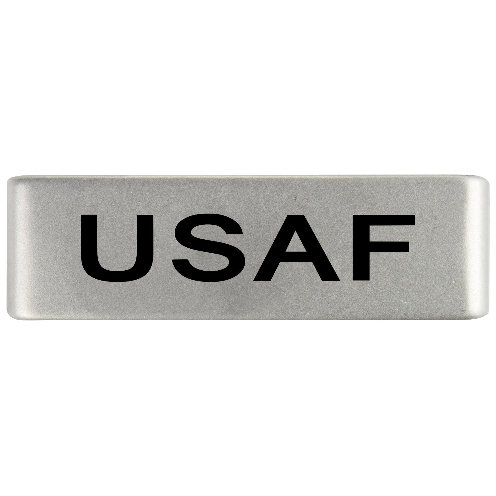 Air Force Badge Badge 19mm Slate ROAD iD