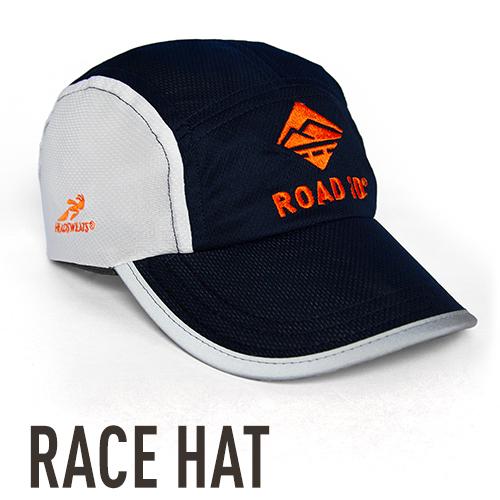 ROAD iD Race Hat