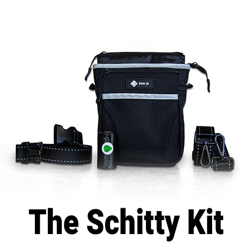 The Schitty Kit