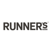 Logo for Runners World