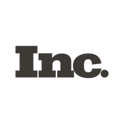 Logo for Inc.