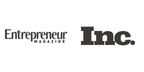 As seen in Entrepreneur Magazine & Inc.