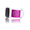 Pink Apple Watch ID ID Pink - ROAD iD