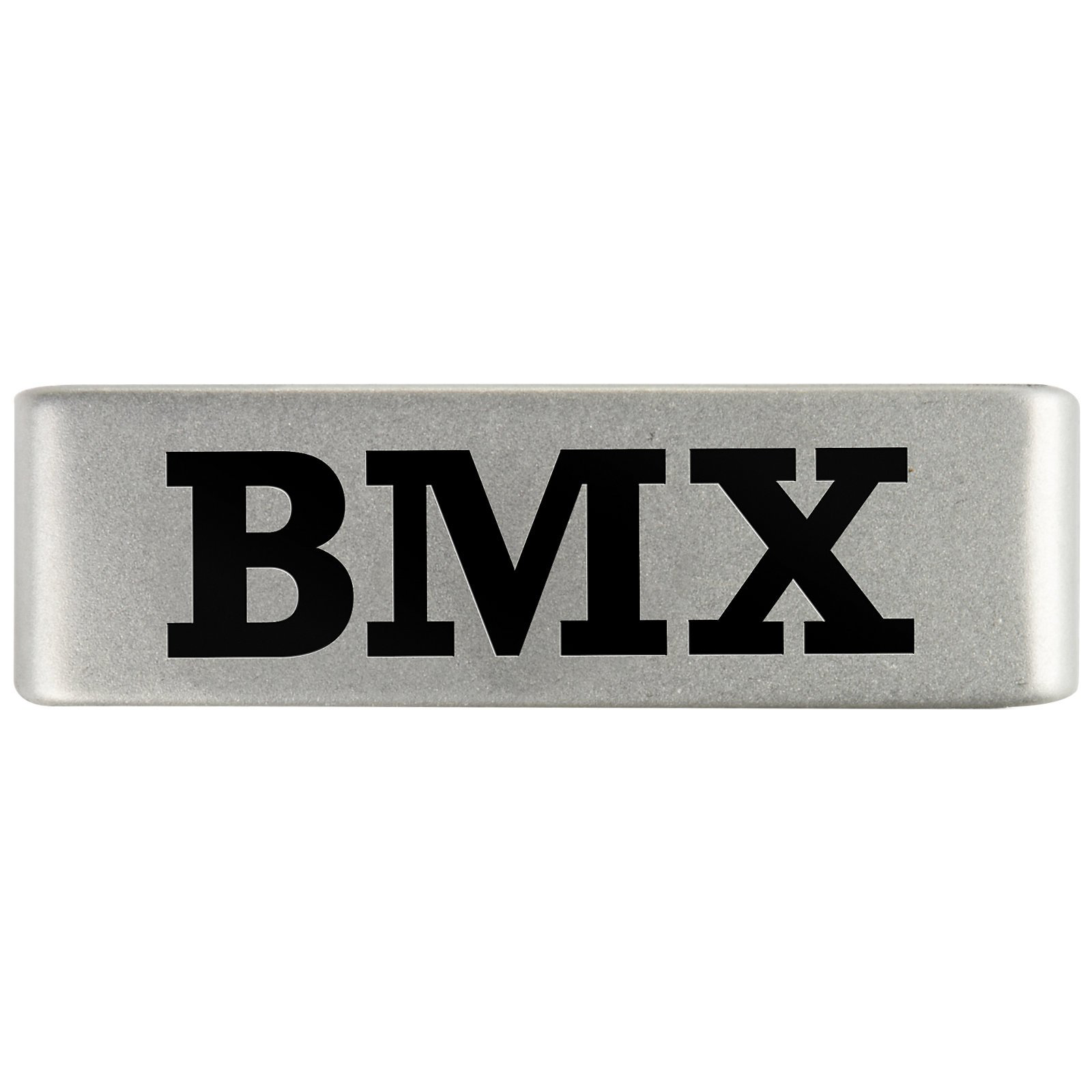 BMX Clearance Badge Badge 13mm Slate ROAD iD
