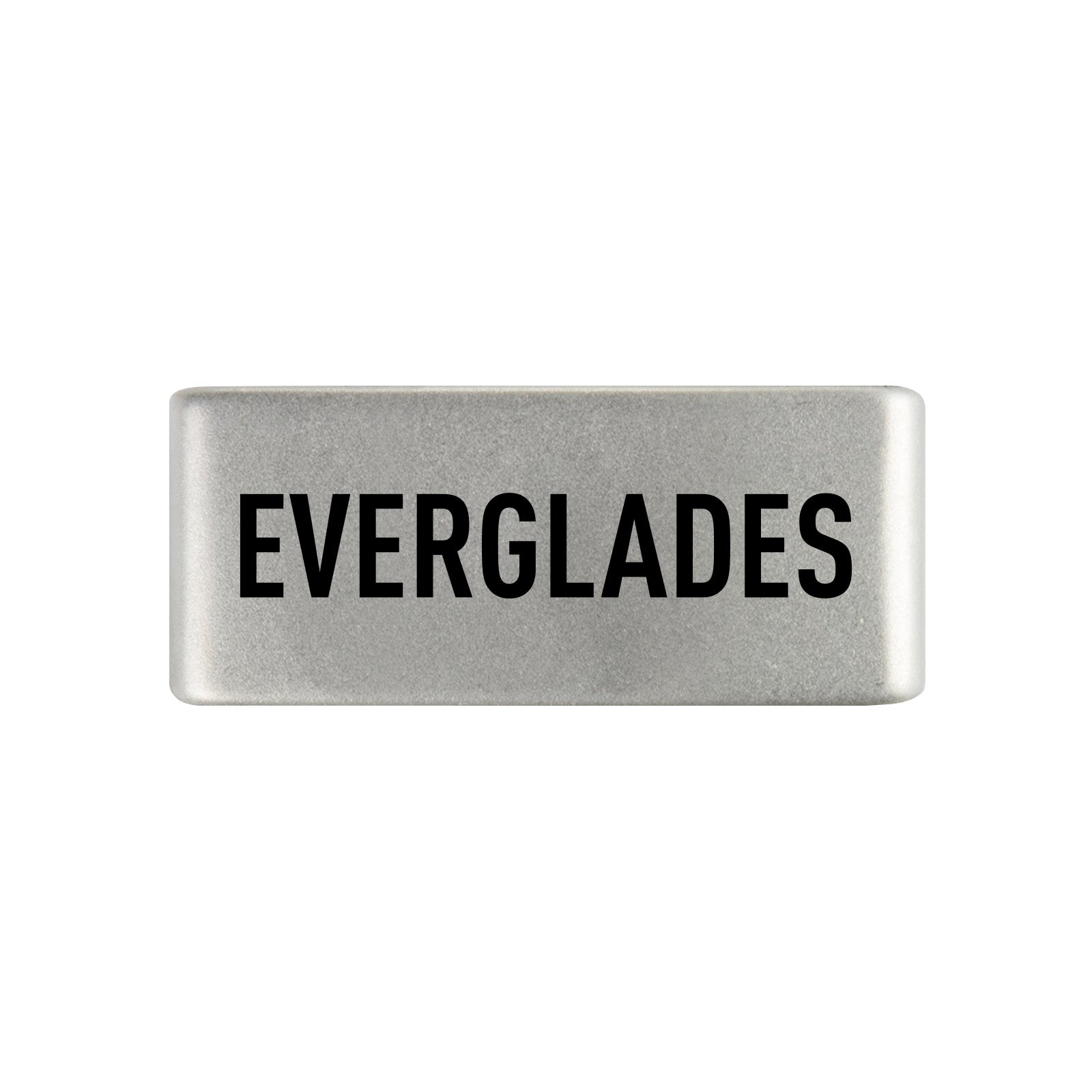 Everglades Badge Badge 13mm Slate ROAD iD