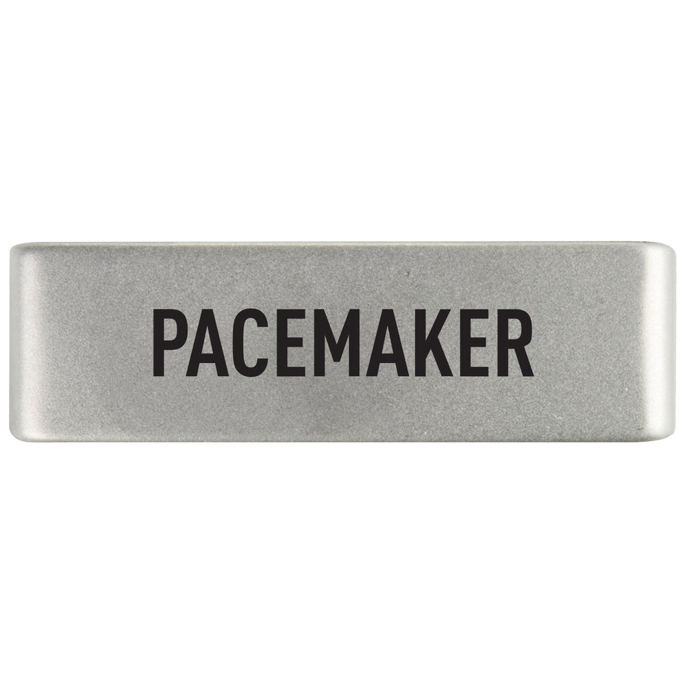 Sample Pacemaker Tag Pacemaker Badge