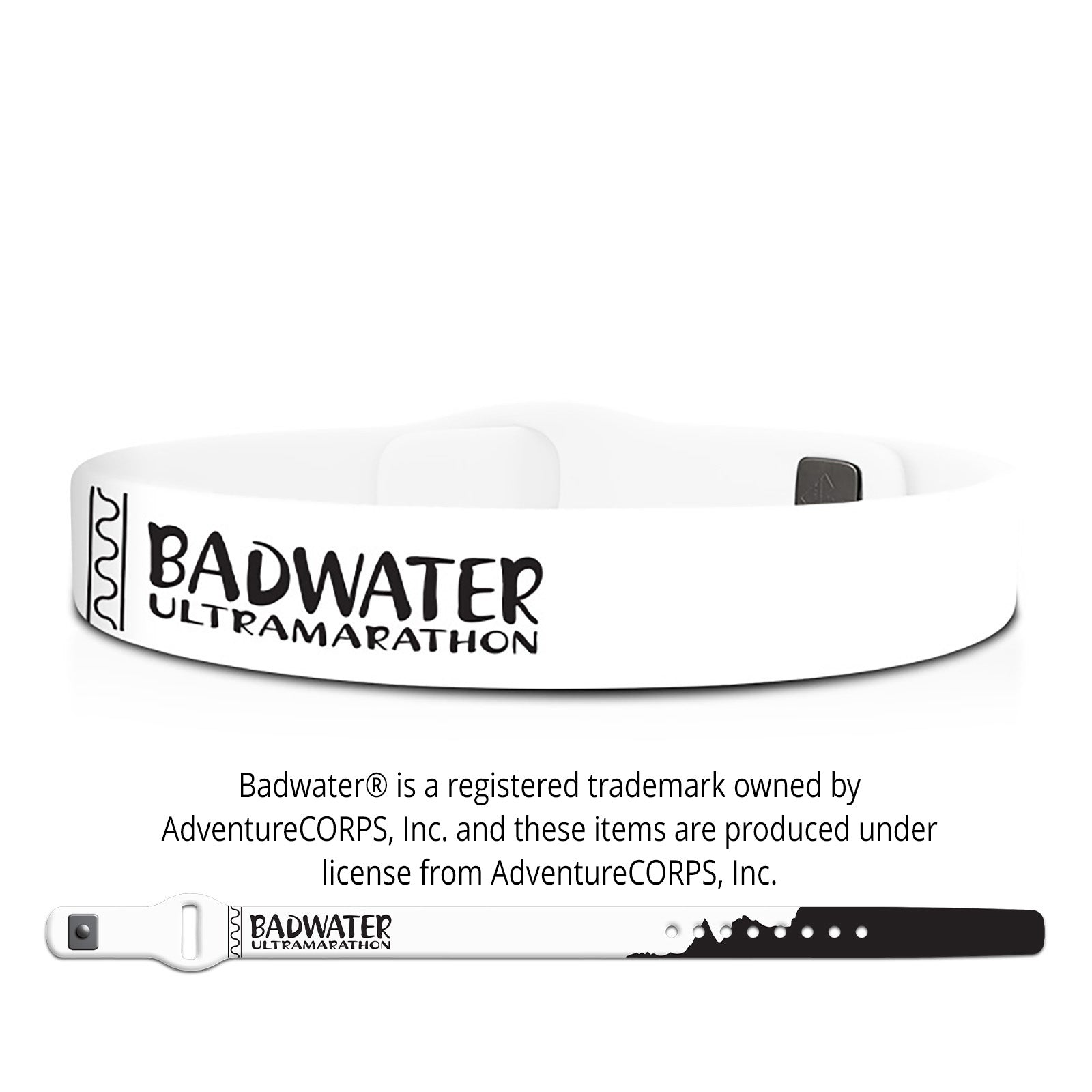 Sport Pin-Tuck Bands