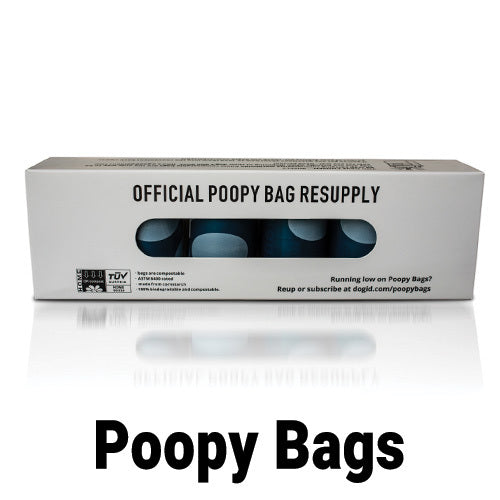 Poopy Bags