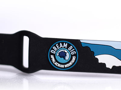 Limited Edition Dream Big ID ID  - ROAD iD