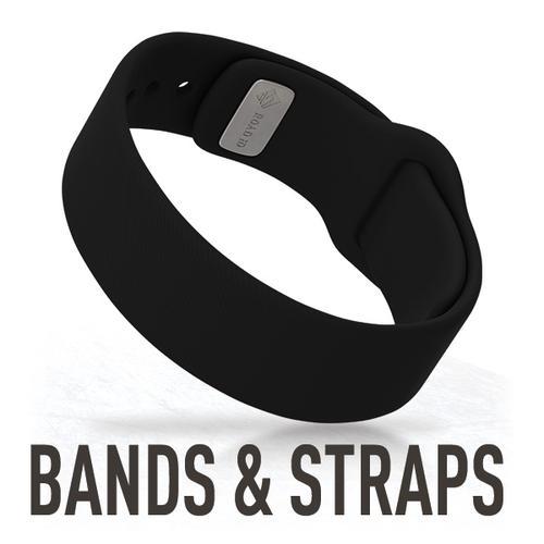 Bands and Straps