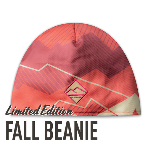 Limited Edition Fall Beanie