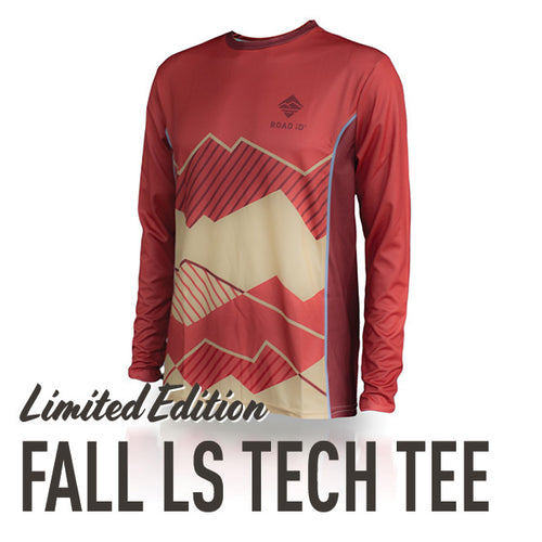 FALL TECH TEE