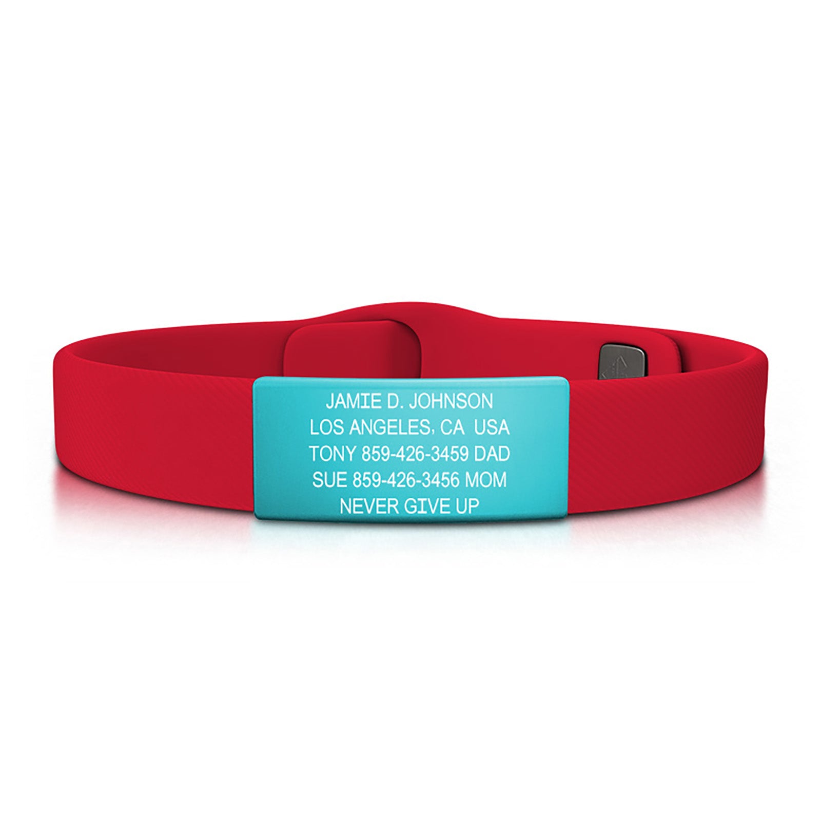 Sport Pin-Tuck ID