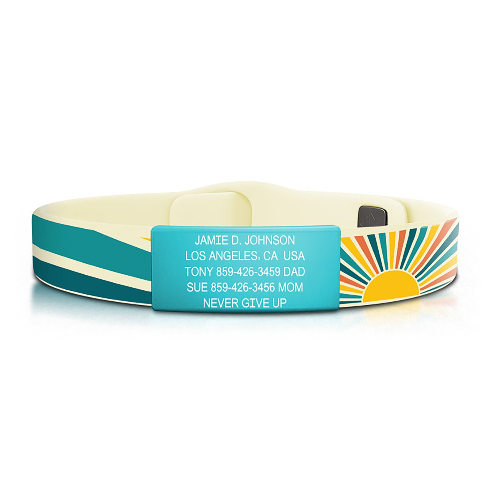 Sport Pin-Tuck ID