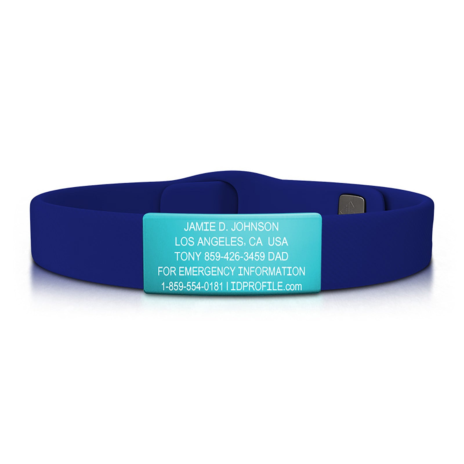 13mm / Delta Blue / Classic | Blue