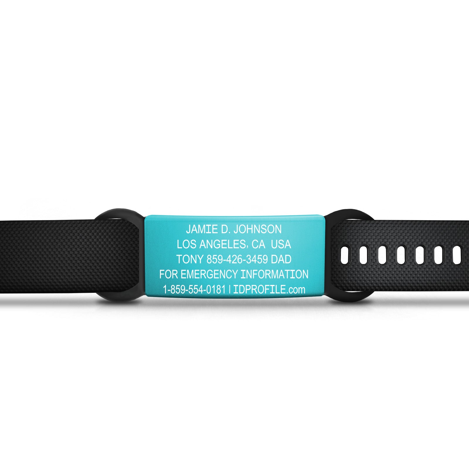 Universal Sidekick ID - With iD Profile - 13mm / Delta Blue