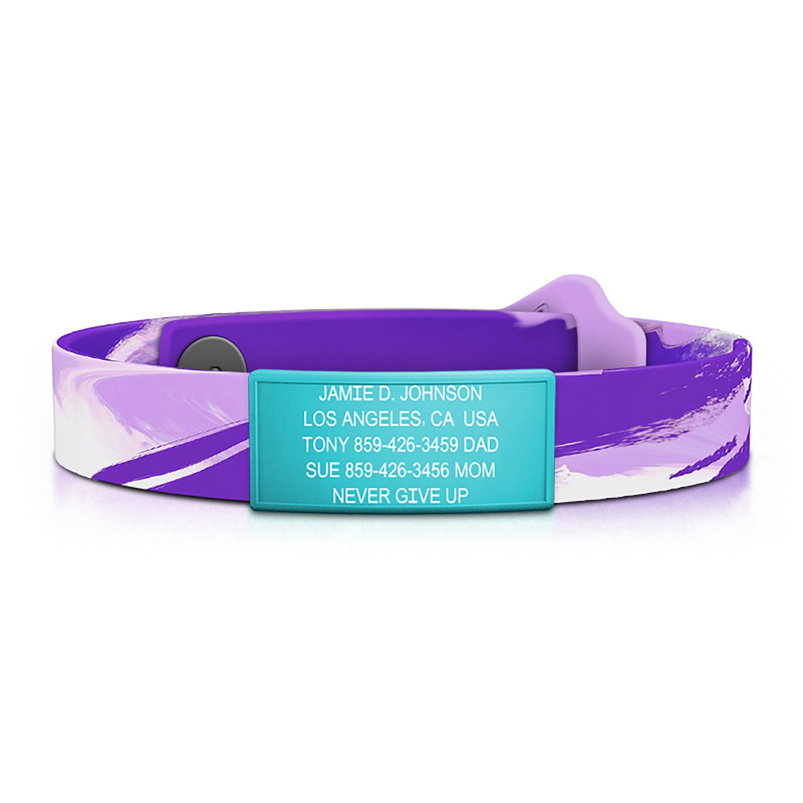 Kidsafe ID