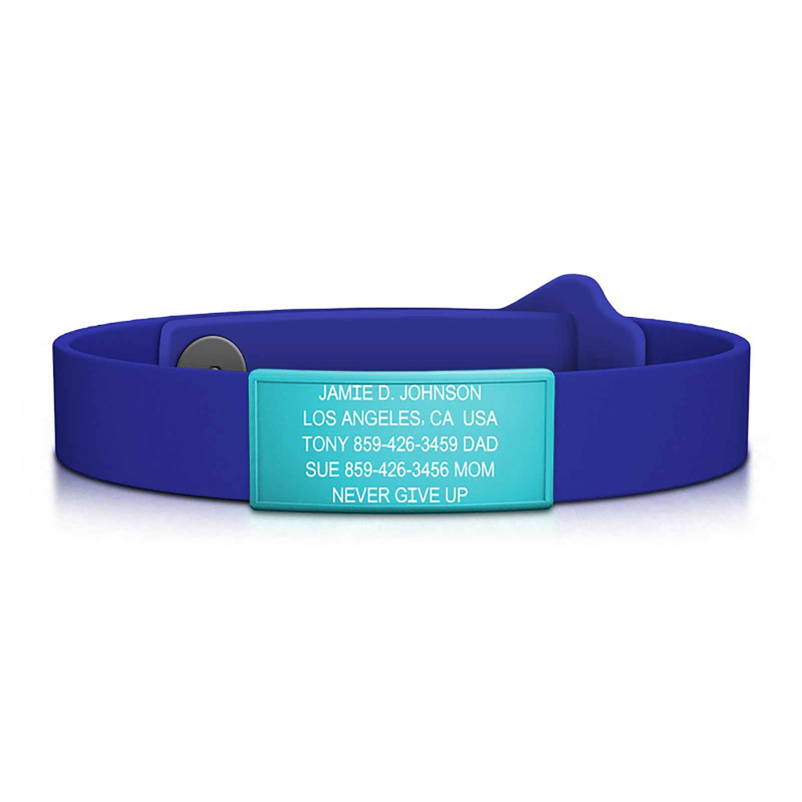 Kidsafe ID