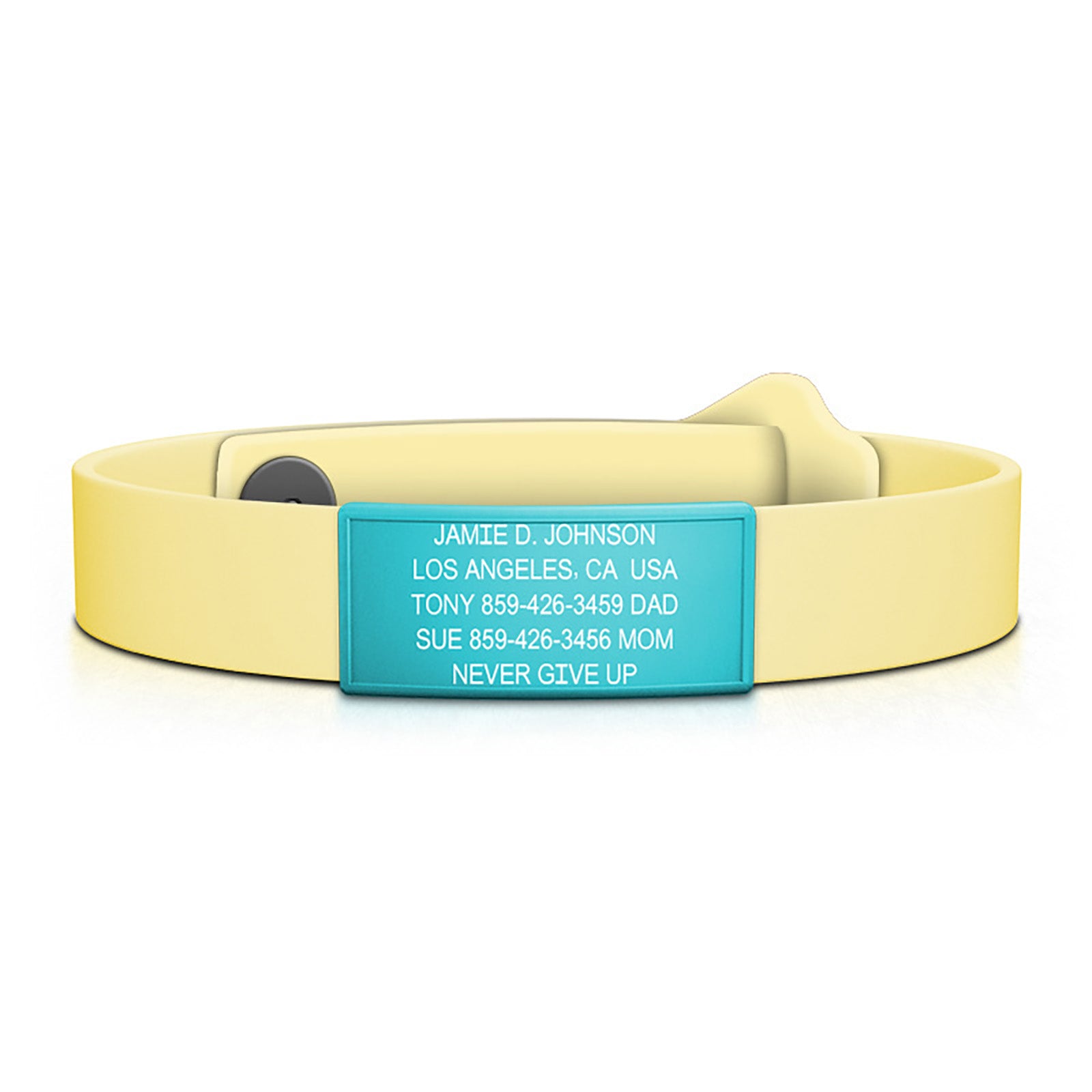 Kidsafe ID