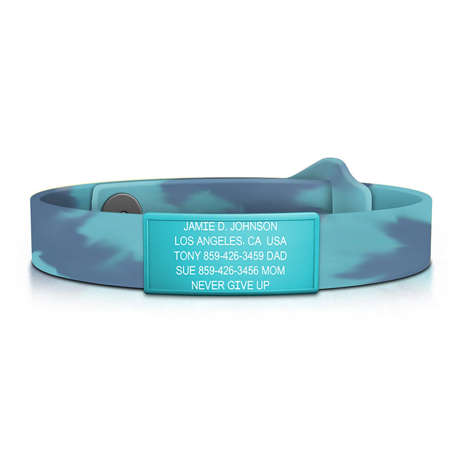 Kidsafe ID