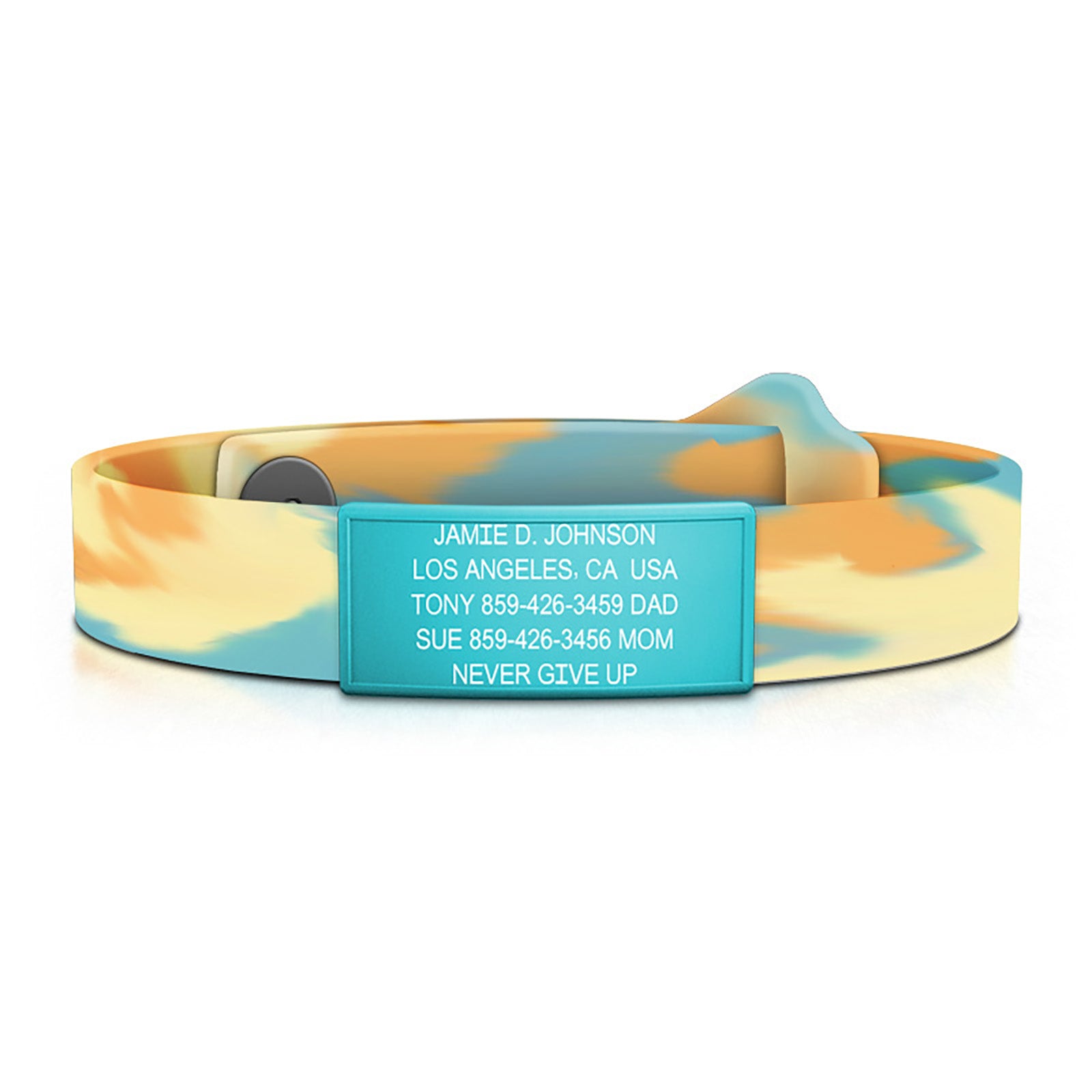 Kidsafe ID