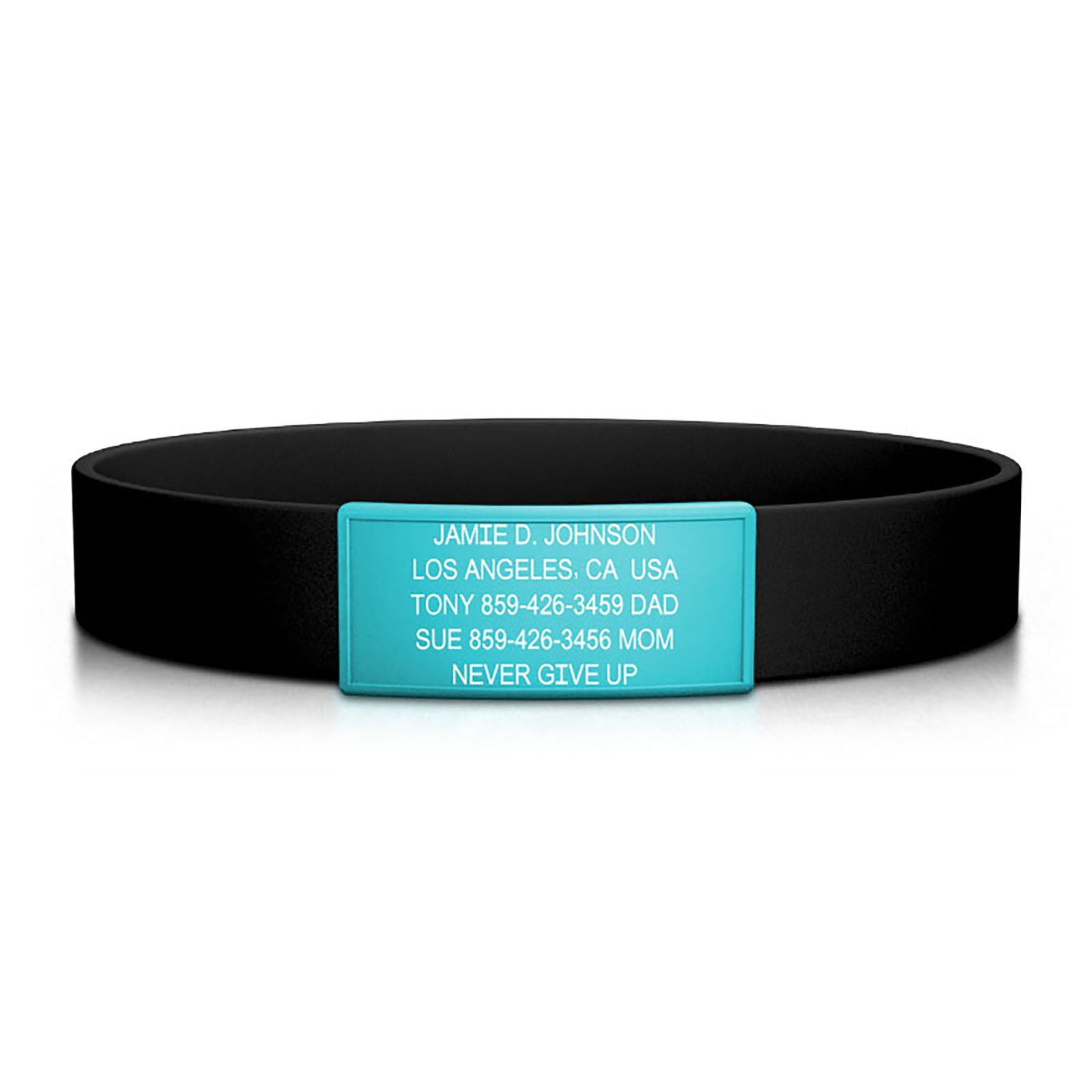 Delta Blue / Classic | Black