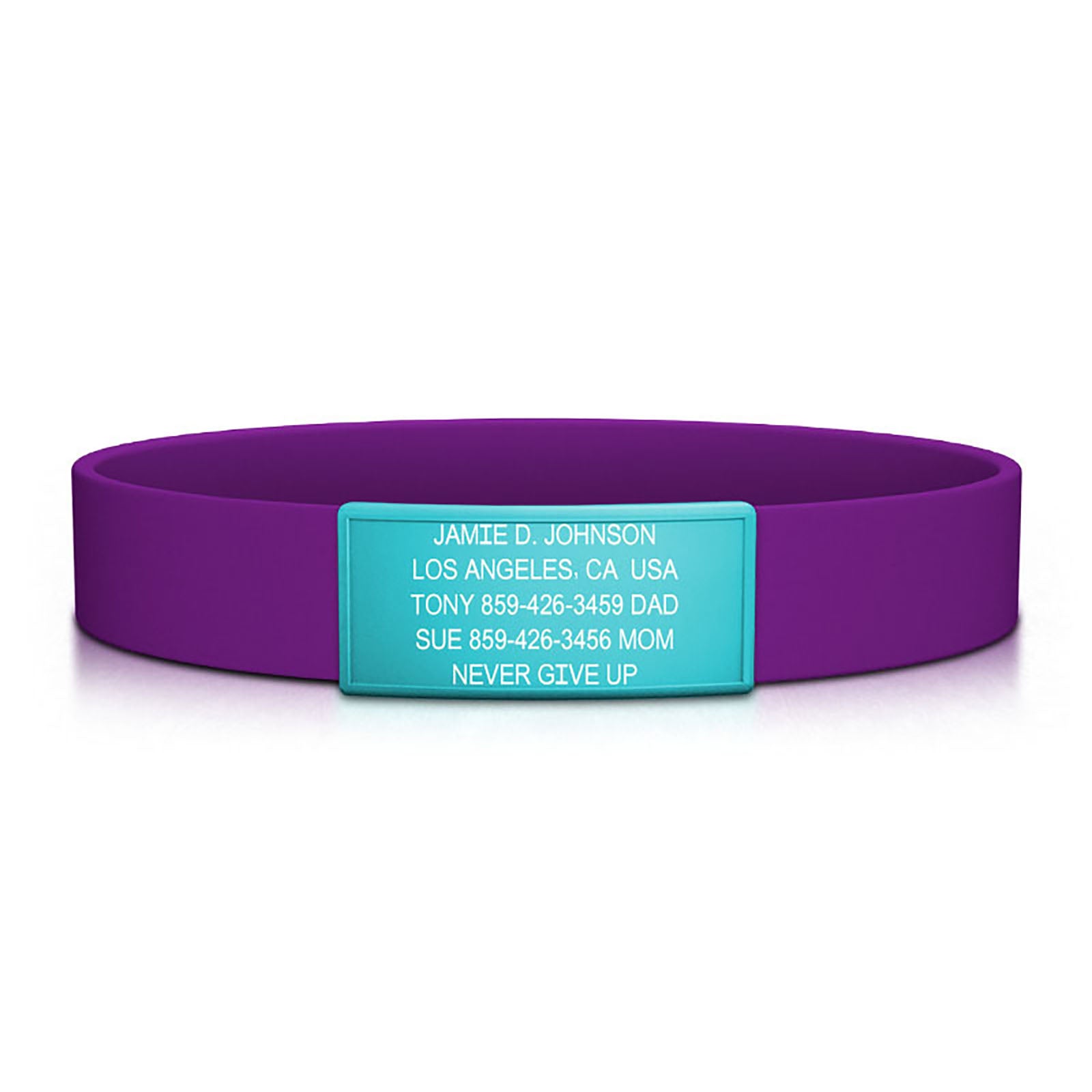 Delta Blue / Classic | Purple
