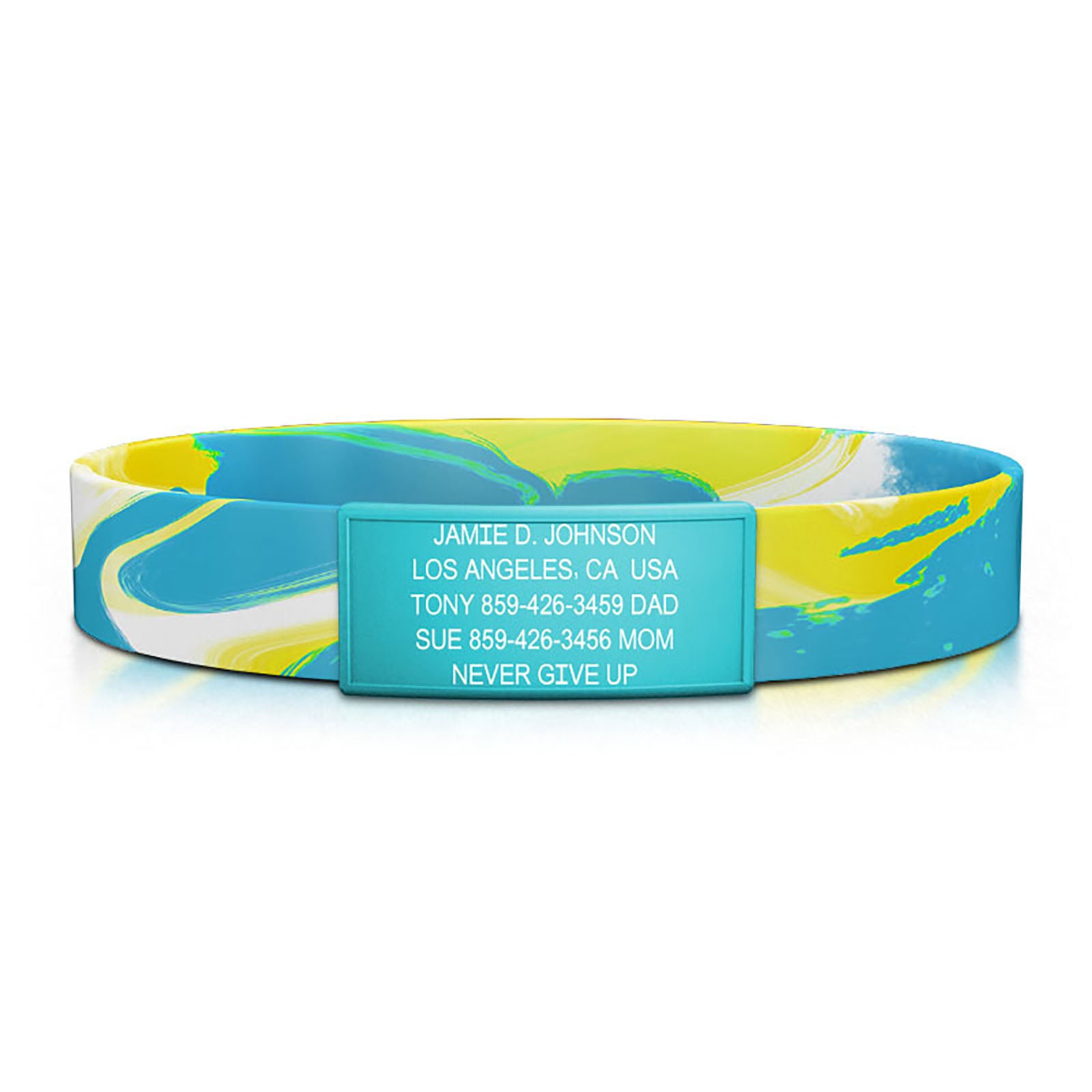 Stretch ID - Kids Pack - Delta Blue / Classic | Sandcastle