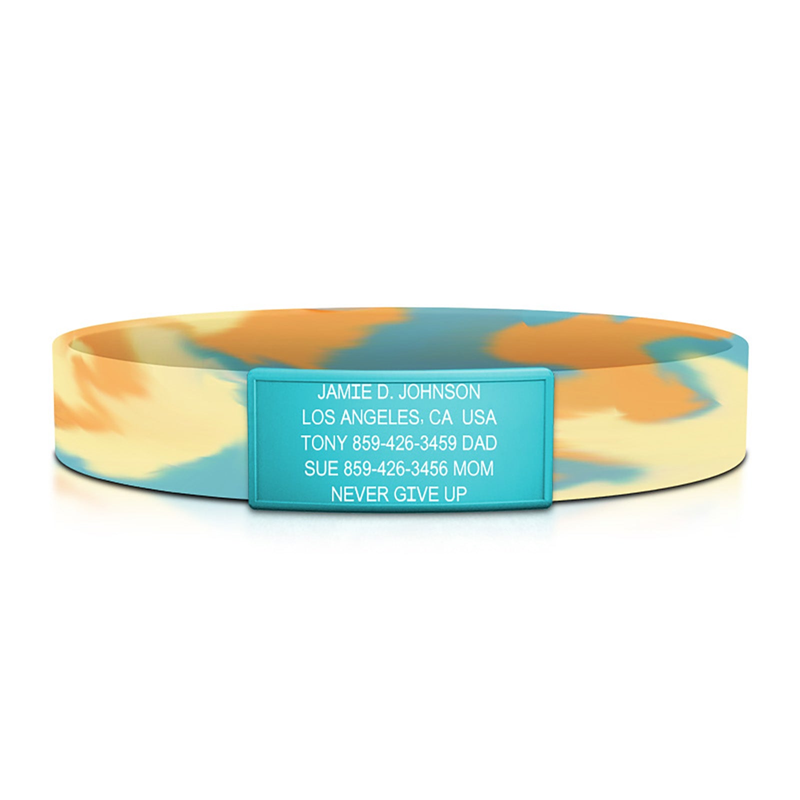 Stretch ID - Women's Pack