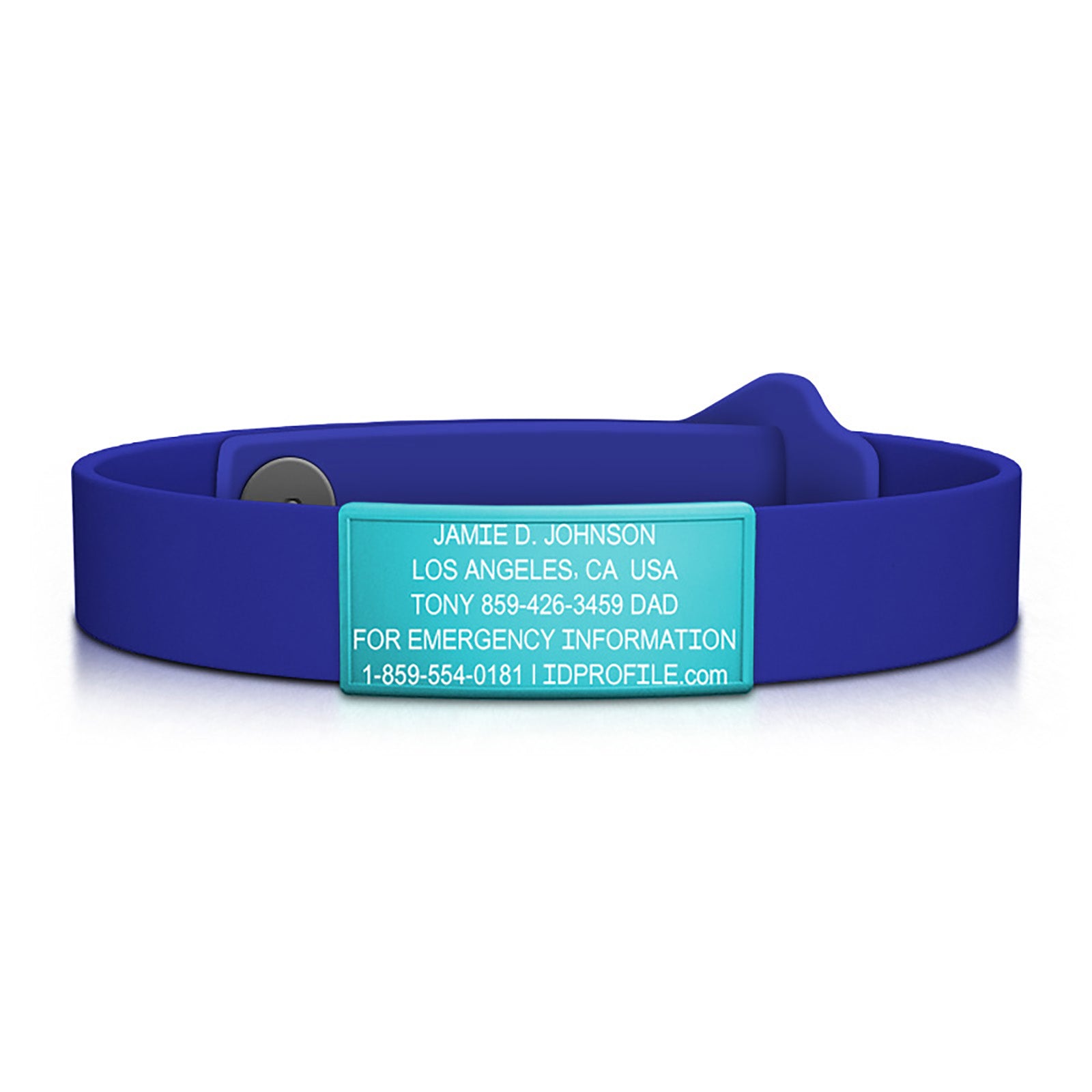 Delta Blue / Classic | Blue