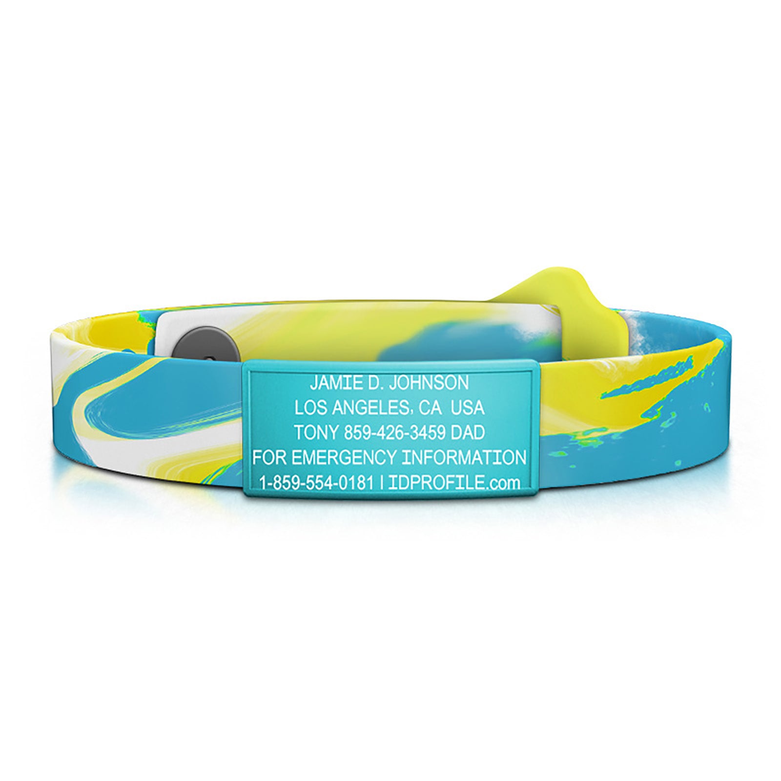 Delta Blue / Classic | Sand Castle