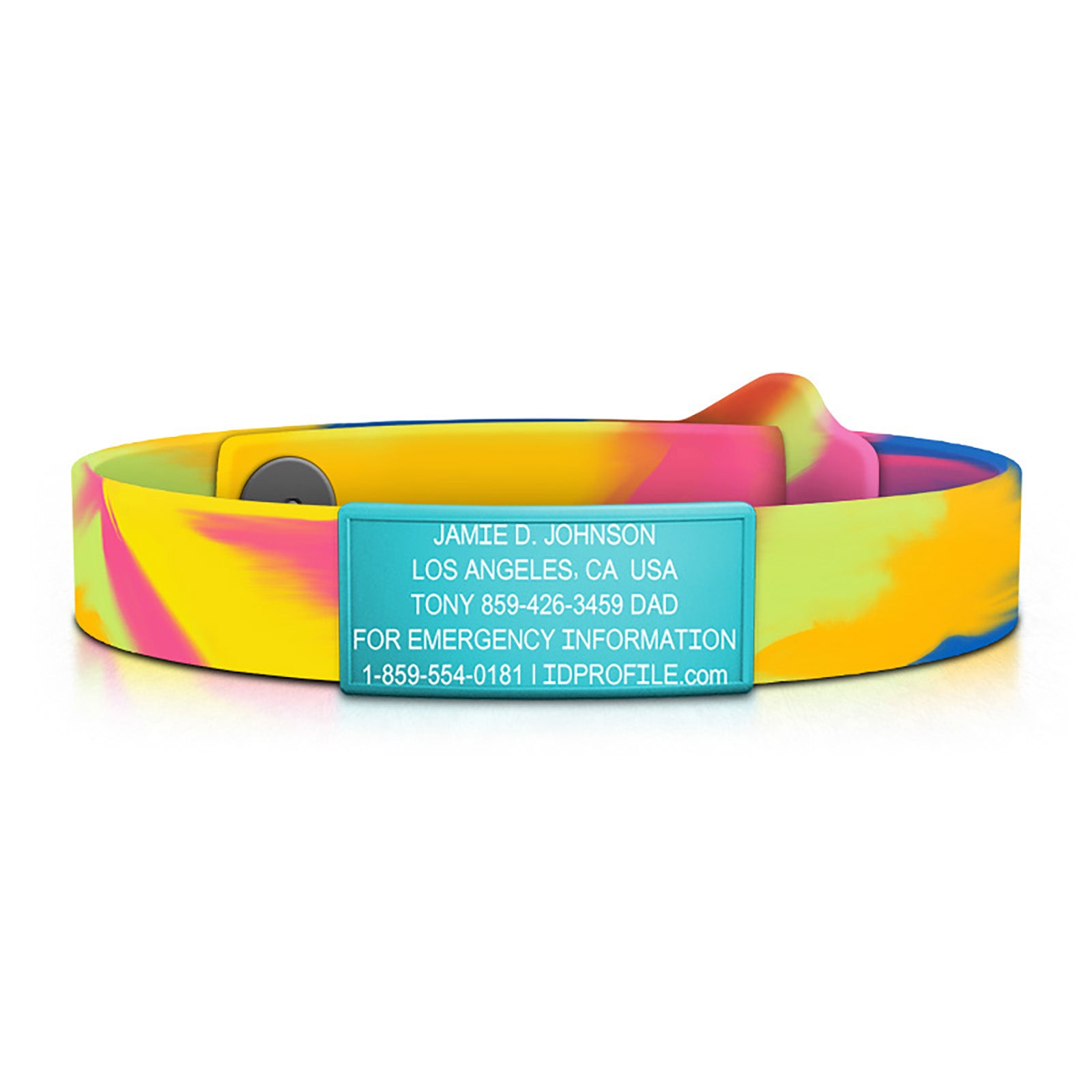 Delta Blue / Classic | Tie Dye