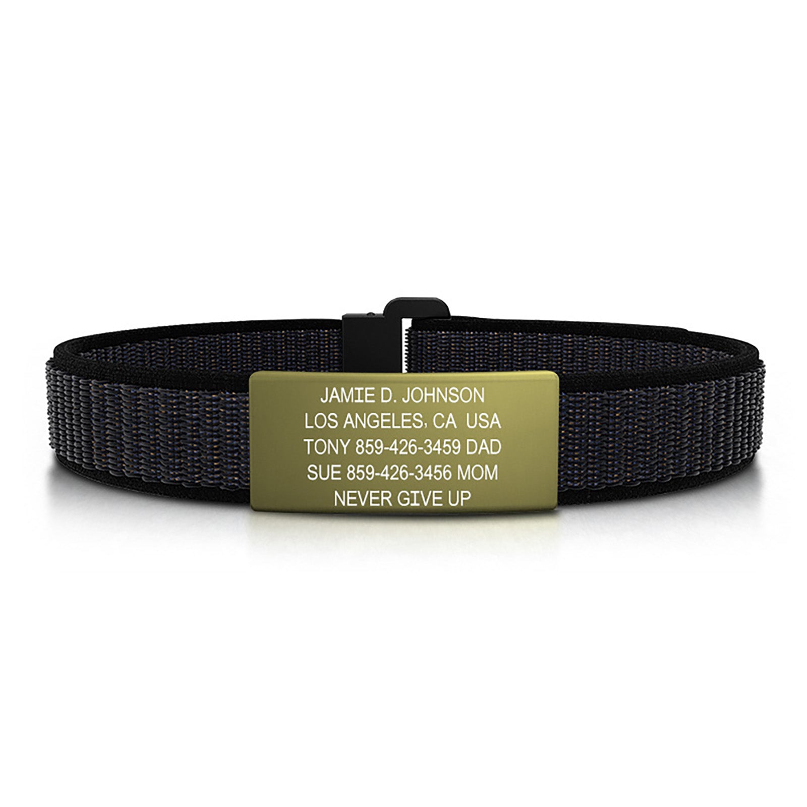 Nylon Loop ID