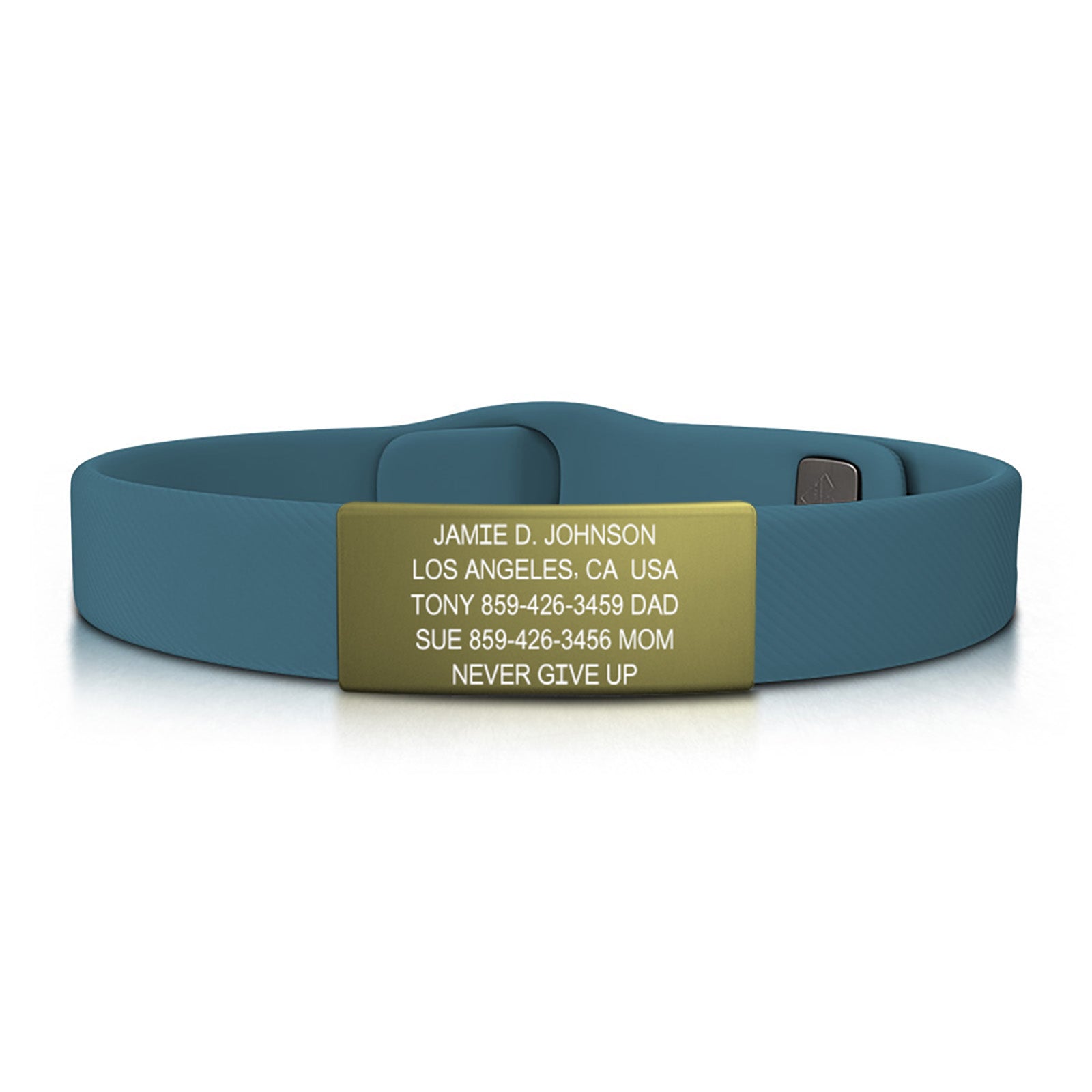 Sport Pin-Tuck ID