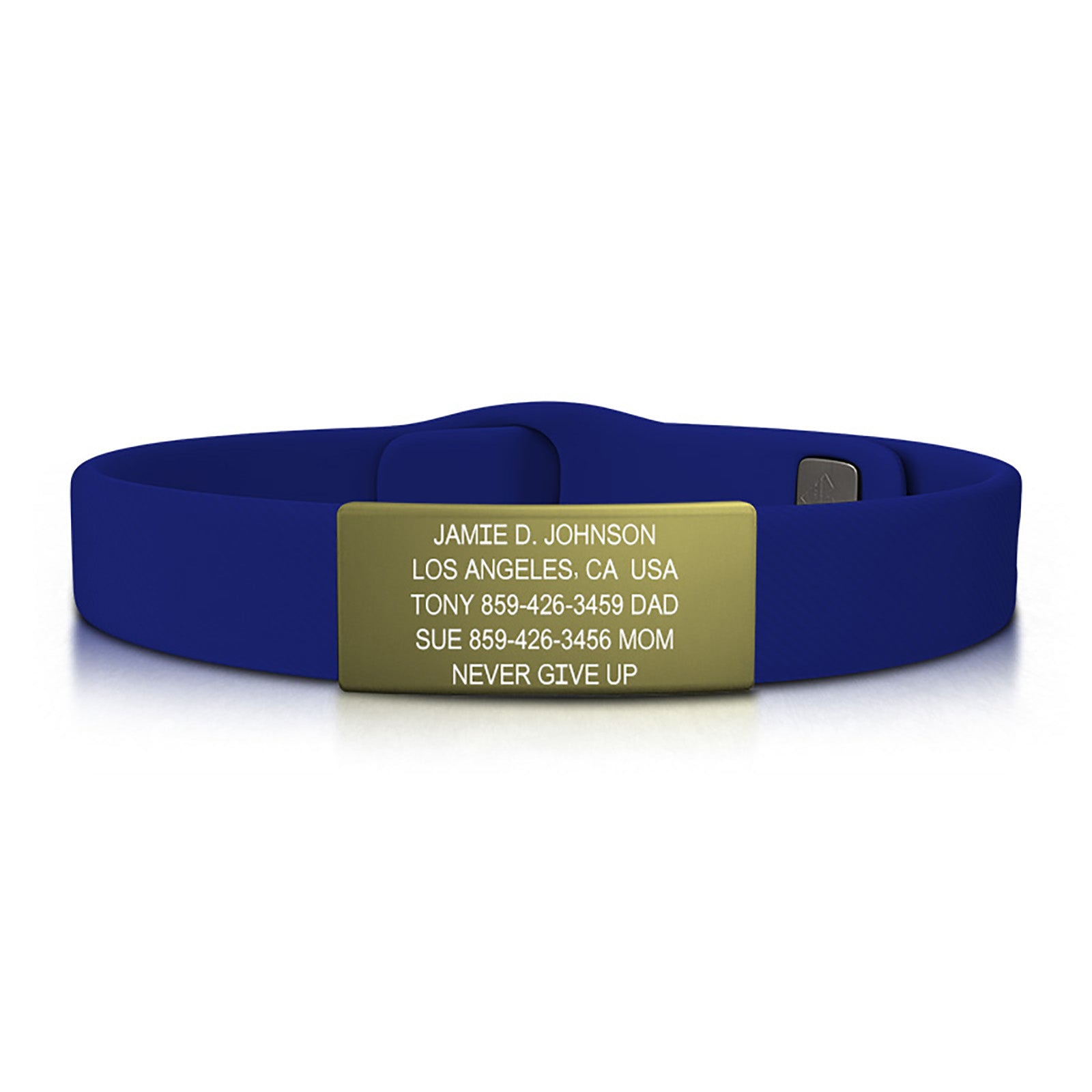 Sport Pin-Tuck ID
