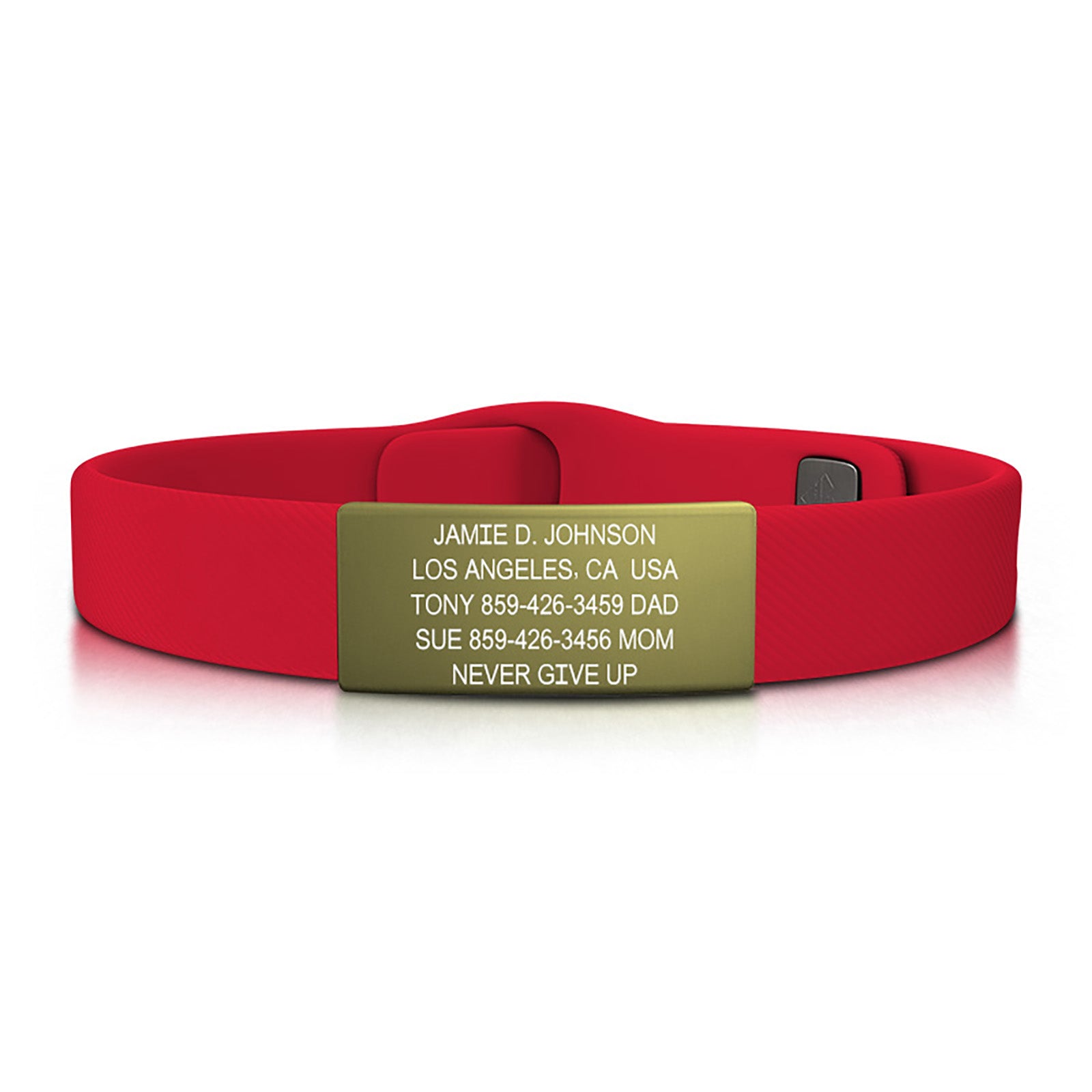 Sport Pin-Tuck ID