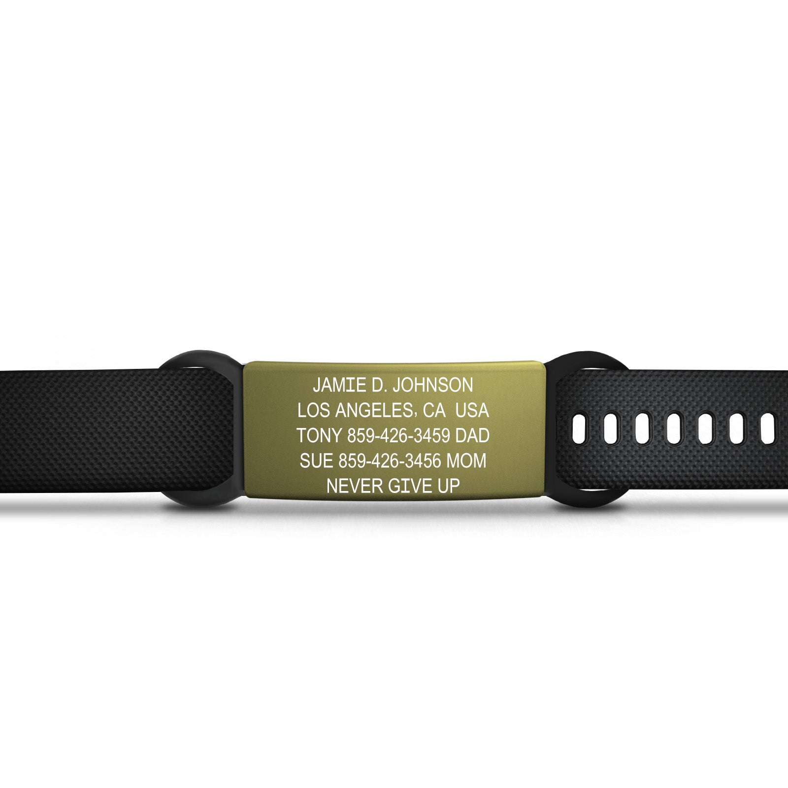 Universal Sidekick ID
