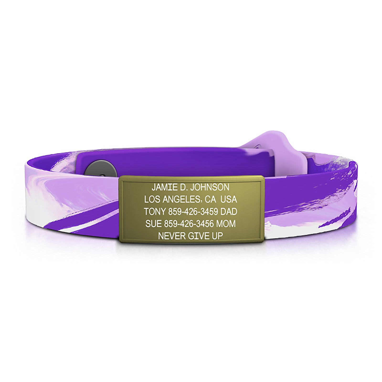 Kidsafe ID