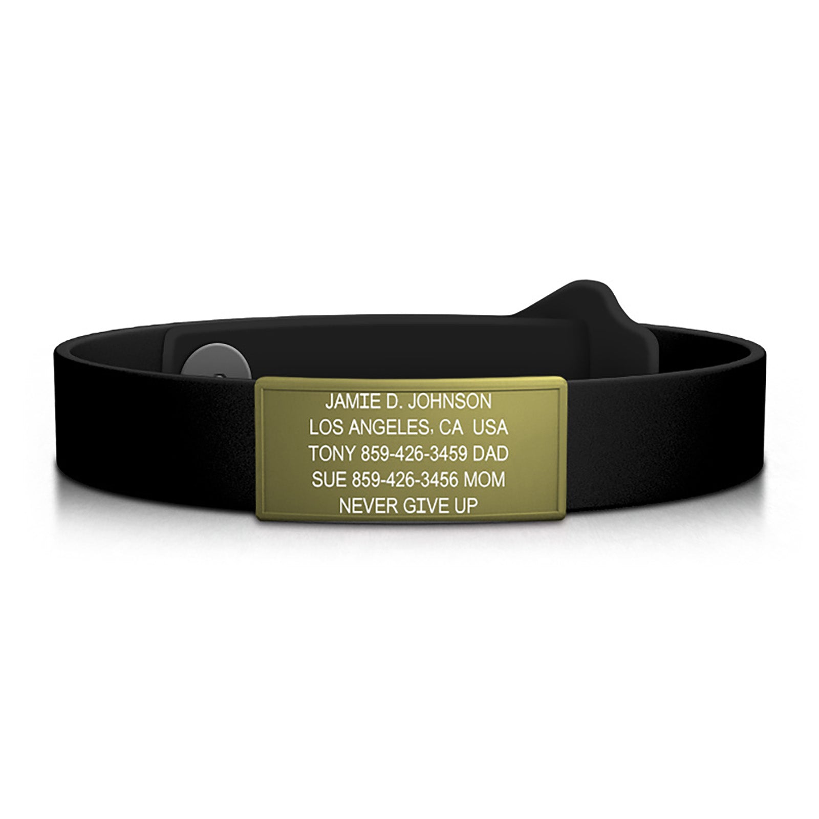 Kidsafe ID