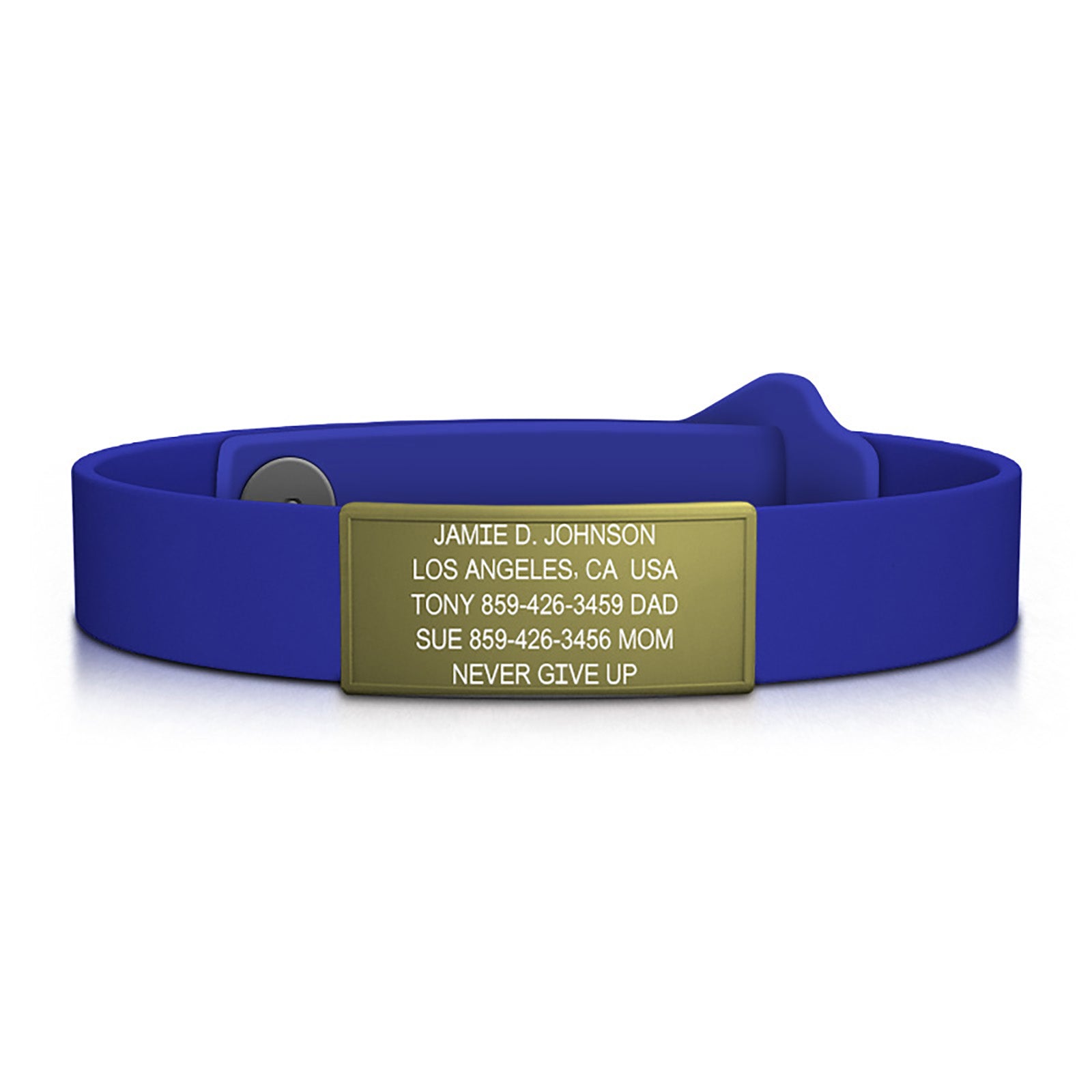 Kidsafe ID