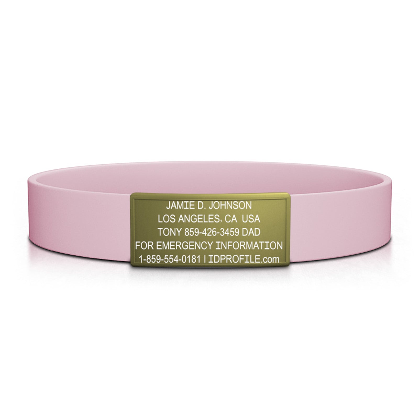 Stretch ID - Kids Pack - With iD Profile