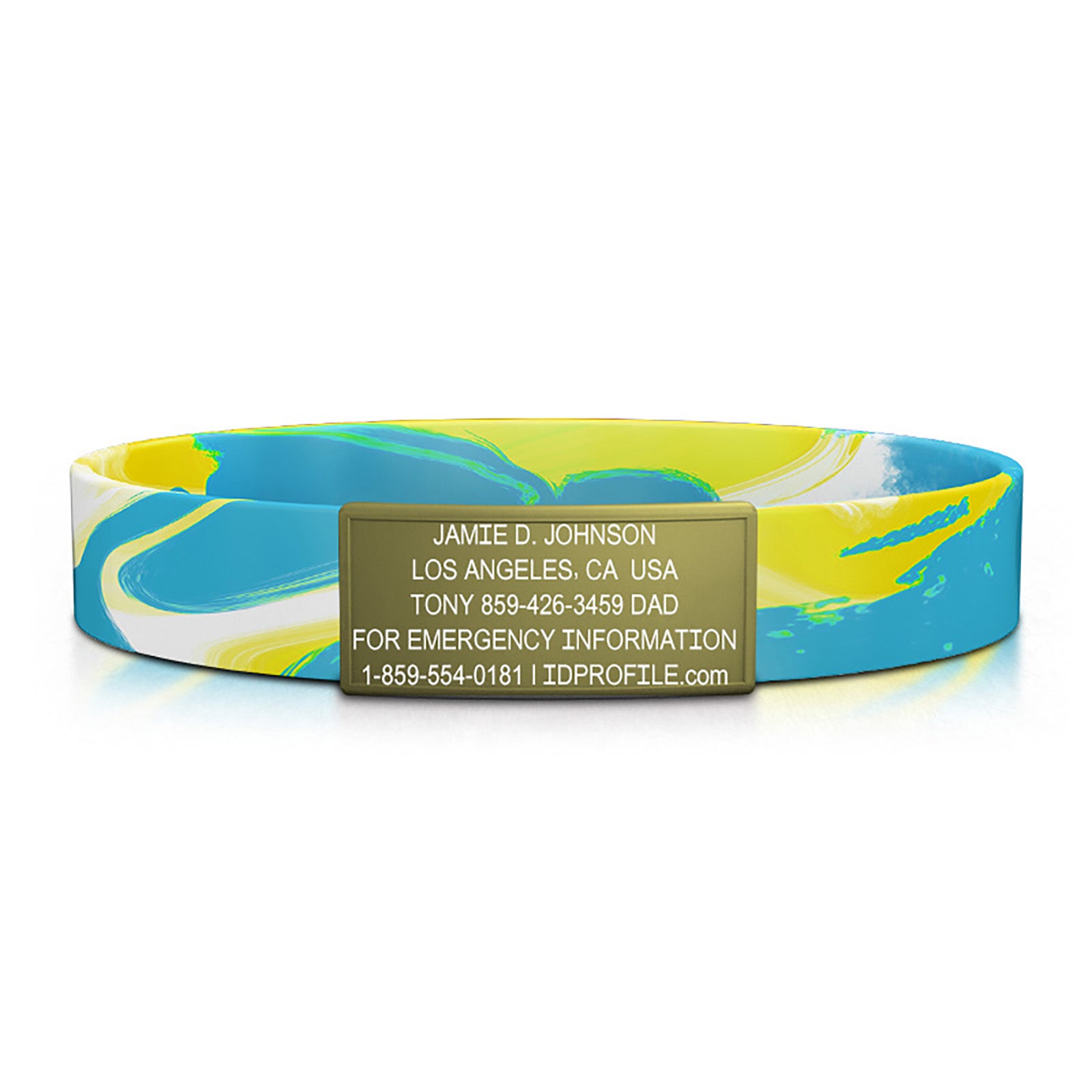 Stretch ID - Kids Pack - With iD Profile
