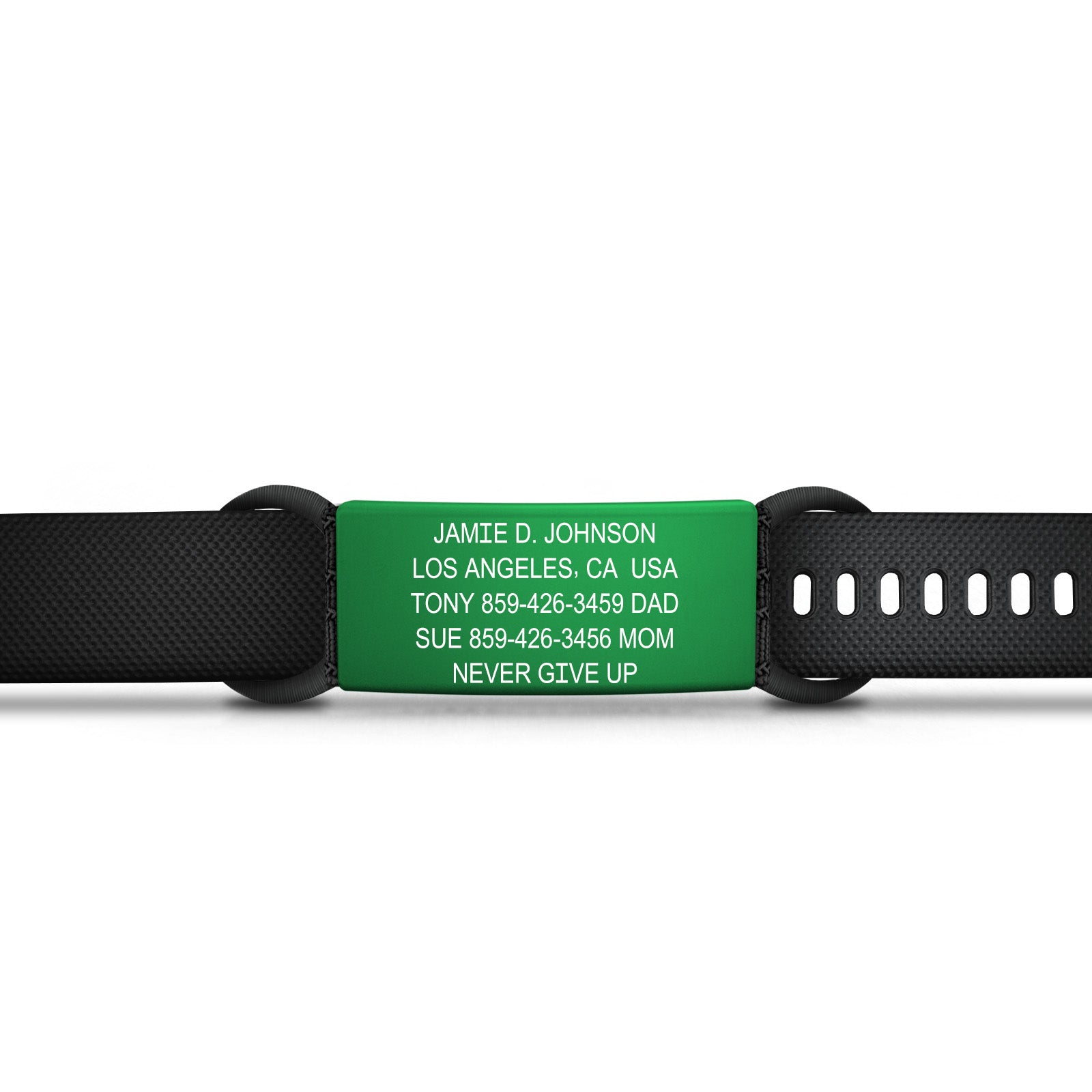 Universal Sidekick ID ID ROAD iD